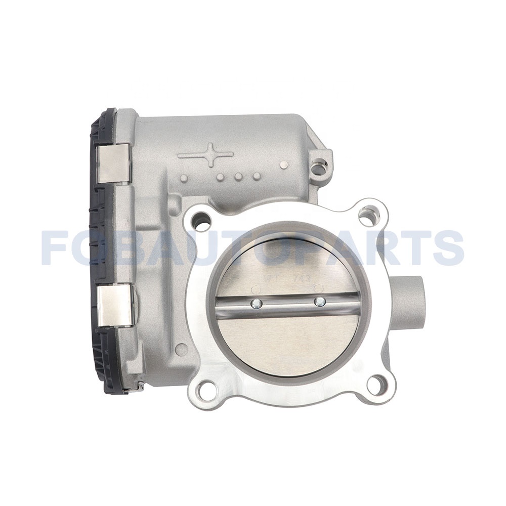 Electronic Throttle Body Compatible for Ford & Lincoln Models - Edge Escape Explorer S20173 CP9Z9E926A CM5E9F991AD