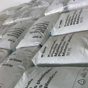 PA66 A3Z Resistente al Aceite, Modificado por Impacto, Resistente a Impactos a Baja Temperatura para Cajas - Product Image 3