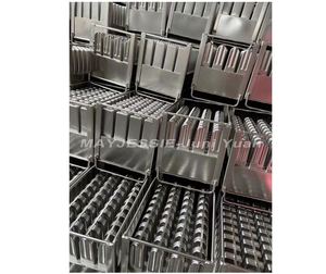 Máquina de procesamiento Garri de <span class=keywords><strong>Goodway</strong></span>, maquinaria y equipo, hecho en China - Product Image 6