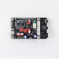 Carte de décodage sans perte LA02 Qualcomm QCC5125 5.1, module récepteur audio Hi-Fi APTX/LDAC, DAC PCM5102A