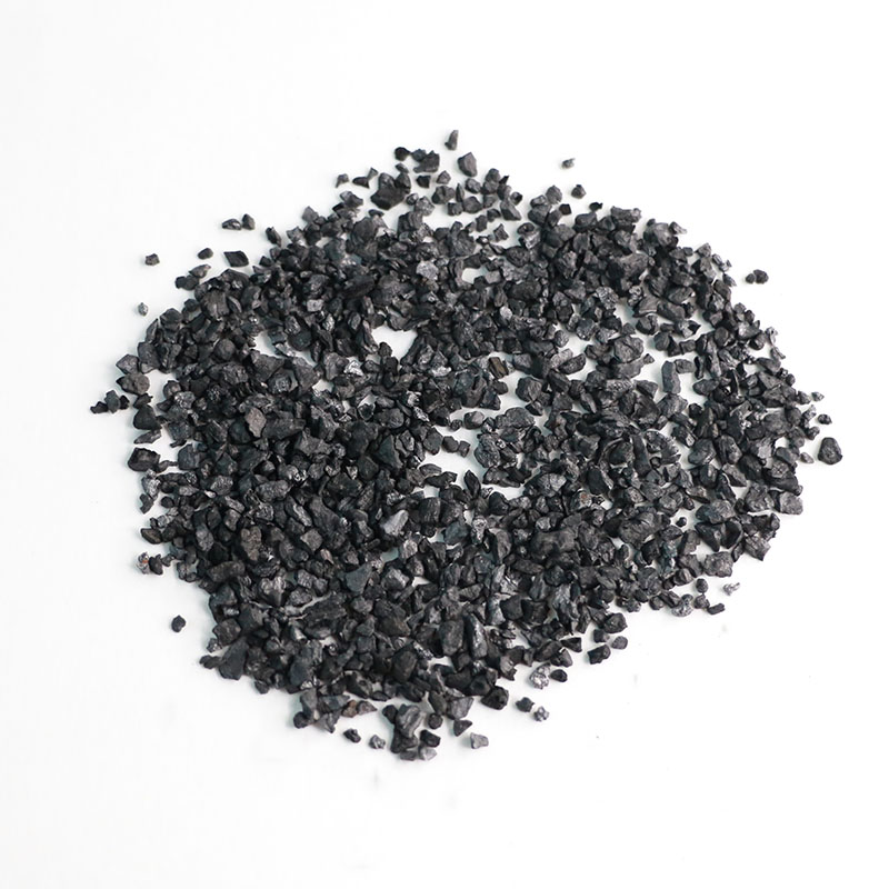 Carbon waste. Carbon waste