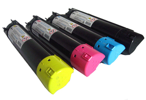 Cartucho de Tóner de Color Compatible 006R01630 006R01631 006R01632 006R01633 para Xerox Versant 2100 3100 <span class=keywords><strong>4100</strong></span> - Product Image 3