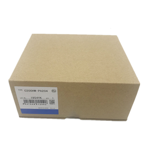 PLC สำหรับแหล่งจ่ายไฟ C200HW-PA204 - Product Image 2