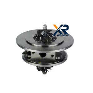 Nuovo nucleo turbocompressore Chra BV39 54399880030 54399880070 per <span class=keywords><strong>Nissan</strong></span> <span class=keywords><strong>Qashqai</strong></span> <span class=keywords><strong>1.5</strong></span> <span class=keywords><strong>DCi</strong></span> 78Kw K9K 7711368560 XXRR - Product Image 1