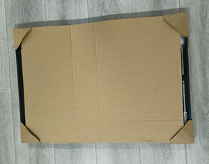 Panel Solar Rígido de 45W, Totalmente Negro, IP65 Impermeable, 12V, Alta Eficiencia, para Exteriores, RV, Barcos, Carga, OEM - Product Image 3