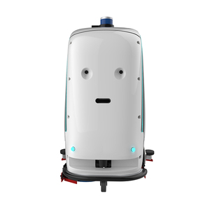 Nuevo Robot de Limpieza Comercial Inteligente con Navegación Automática y Control por Aplicación - Product Image 2