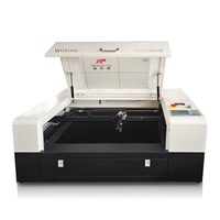 Idée de petite entreprise : mini machine de gravure laser CO2 50w, portable, CNC, pour la découpe du bois, de l'acrylique, du MDF, du caoutchouc, utilisation domestique