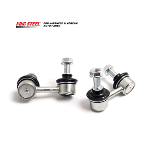 KINGSTEEL OEM 54668-EB71A 54668EB71A repuestos automotriz Suspensión Barra estabilizadora Enlace Estabilizador Enlace para NISSAN NAVARA - Product Image 6
