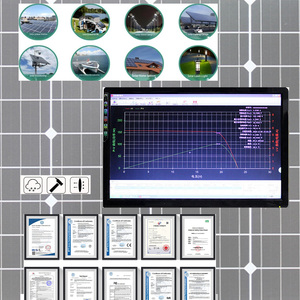 Trong kho <span class=keywords><strong>panel</strong></span> năng lượng mặt trời 18V 30W <span class=keywords><strong>15W</strong></span> 10W 6W 3W 6V 9V <span class=keywords><strong>12V</strong></span> OEM Kích thước chấp nhận được - Product Image 6