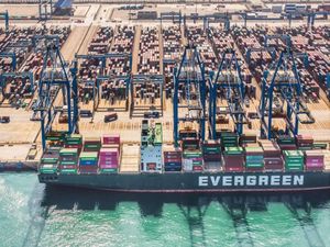 Global 1000 + CBM/mes FCL One-Stop International Freight Forwarding <span class=keywords><strong>Service</strong></span> - Product Image 4