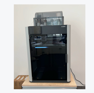 เครื่องพิมพ์สามมิติ H2s Laser Full 3D ขนาด 340*320*340 มม. แบบ FDM ความเร็วสูง ระบบ Closed Core-XY สำหรับร้านค้า พร้อมพอร์ต USB รุ่น H2s Bambulab H2s Printer - Product Image 3