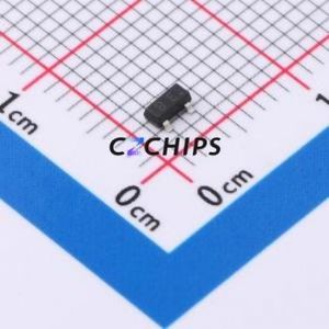 Nouvelle et originale diode Schottky BAS70 SOT-23, fournisseur de composants électroniques en gros et service BOM - Product Image 1