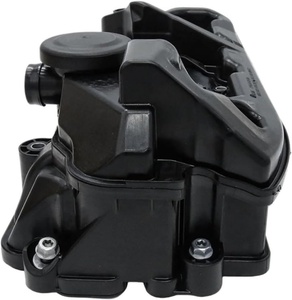 Couvre-culbuteurs de moteur 3.0T pour VW Touareg A5 A6 A7 Q5 <span class=keywords><strong>Q8</strong></span> 059103469DA 059103470CA 059103470 059103469 059103470CS 059103469DE - Product Image 3