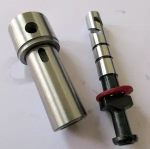 Plunger for MTZ80