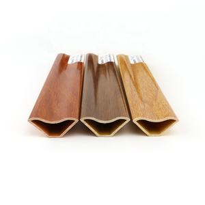 Ruitai – bande <span class=keywords><strong>de</strong></span> calfeutrage en plastique <span class=keywords><strong>PVC</strong></span>, 20mm Scotia, pour coin <span class=keywords><strong>de</strong></span> mur, sol, plafond, bord <span class=keywords><strong>de</strong></span> carrelage, plinthe <span class=keywords><strong>de</strong></span> corniche - Product Image 6