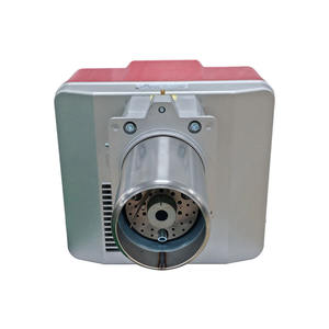 Chaudière à gaz ou à mazout industrielle de petite taille, neuve ou d'occasion, 160-330 kW, 220 V/110 V, <span class=keywords><strong>prix</strong></span> d'usine du fabricant chinois Gaudi. - Product Image 4