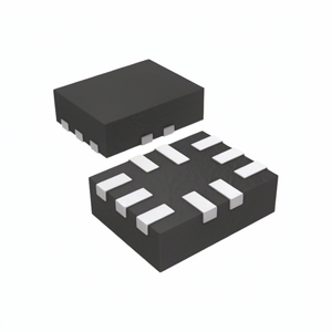 DG9636DN-T1-E4 Interface In Stock Electronic Circuit Components 10 UFQFN - Product Image 1
