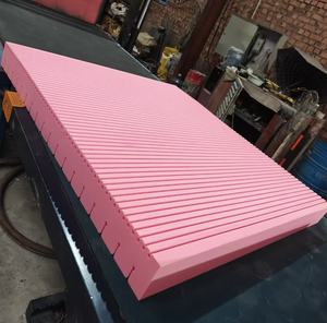 Materasso in Schiuma ad Alta Densità e Alta Resilienza Senza Ferro per un Sonno Confortevole e Design Ecologico con Spessore 10-20cm - Product Image 6