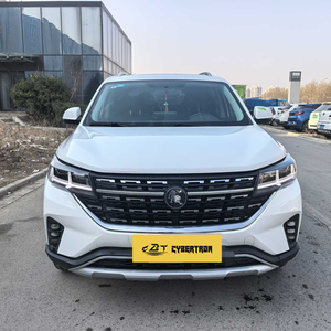 Dongfeng Forthing T5 Essence Abordable Bon État Conduite à Gauche SUV 7 Places Grand Espace Autos <span class=keywords><strong>Glory</strong></span> Voitures d'Occasion à Vendre - Product Image 1
