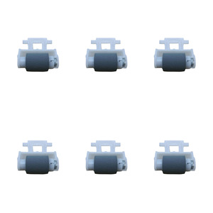 6 pièces Rouleau De Ramassage Convient Pour Epson XP411 XP440 XP441 XP424 XP425 XP412 XP432 XP431 XP401 XP455 <span class=keywords><strong>XP420</strong></span> XP405 XP415 XP413 XP422 - Product Image 1