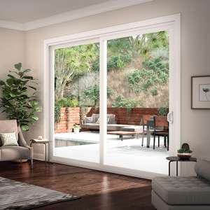 <span class=keywords><strong>Rail</strong></span> de guidage de <span class=keywords><strong>porte</strong></span> <span class=keywords><strong>coulissante</strong></span> suspendu inférieur pour <span class=keywords><strong>rail</strong></span> de guidage de <span class=keywords><strong>porte</strong></span> <span class=keywords><strong>coulissante</strong></span> à degrés Transparent grand <span class=keywords><strong>rail</strong></span> de patio <span class=keywords><strong>porte</strong></span> <span class=keywords><strong>coulissante</strong></span> Maglev - Product Image 1