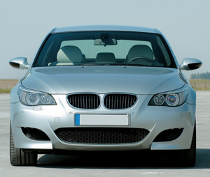 Parachoques delantero PP E60 M5 para BMW Serie 5 E60 <span class=keywords><strong>E61</strong></span> Parachoques delantero con PDC (24mm) 03-07 525i 528i 530i 535i 535i X Drive 550i - Product Image 3