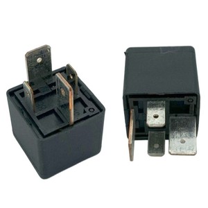 Relé Intermitente para Auto Yu Zhou 12V 4P 95210-2E000 para Reemplazo y Reparación - Product Image 3