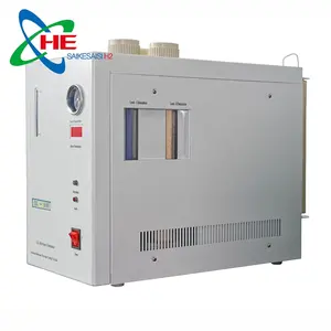 PEM 99,9999% Grüner Wasserstoffgenerator für Gaschromatographie im Labor - Product Image 1