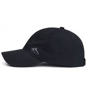 Gorras de Béisbol Personalizadas con Estampado 100% Poliéster, Gorras Deportivas para Ciclismo al Aire Libre, Gorras de Golf, Gorras de Béisbol Promocionales Deportivas - Product Image 5