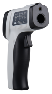 Súng Đo Nhiệt Độ Cầm Tay Công Nghiệp BENETECH GM550F - Product Image 6