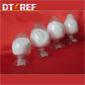 Polvo de Alúmina Tabular (99.5% Al2O3) de Alta Refractariedad (1770-2000C) para Boquillas Refractarias de Ollas y Tundishes, Marca JUN PAI - Product Image 4