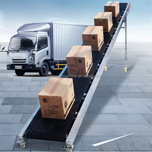 <span class=keywords><strong>2025</strong></span> Hete Verkoop Graan Graan Rubber Band Transportband Voor Landbouw Magazijn Silo Transport - Product Image 1