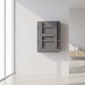 Wall Mounted All-in-One Lithium Battery <b>Energy</b> <b>Storage</b> <b>System</b>, Safe and Compact Design for Residential Solar <b>Energy</b> <b>Storage</b> - Product Image 2