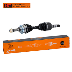 Accesorios para Automóviles EEP, Sistemas de Transmisión, Eje de Transmisión Derecho para Ford Ranger 3.0 TDI/Mazda <span class=keywords><strong>Fighter</strong></span> 07-11 C-FD043A-8H C-FD043A-8H-<span class=keywords><strong>Z</strong></span> - Product Image 1