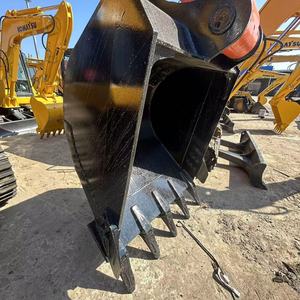 HITACHI เครื่องขุดตีนตะขาบไฮดรอลิกแบบใช้แล้ว ZX120 ZX200 ZX70) ปั๊มเครื่องยนต์หลักที่มีน้ำหนักใช้งาน20ตัน - Product Image 6