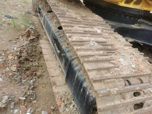 ใช้สำหรับรถขุด 326 ชิ้นส่วนเครื่องยนต์หลัก สภาพดี ทนทาน ความจุบุ้งกี๋ 1.0 เมตร น้ำหนักใช้งาน 26 ตัน กำลัง 103 กิโลวัตต์ - Product Image 4