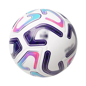 Balón de Fútbol Talla 5 Modelo 085164 para la Eurocopa, para EE. UU., Canadá, México - Product Image 3