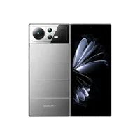Téléphone portable Xiao.mi Mix Fold 2, Snapdragon Gen 8+, appareil photo 50,0 MP, écran pliable 8,02 pouces 120 Hz, charge 67 W, Android 12.0, 5G sans fil