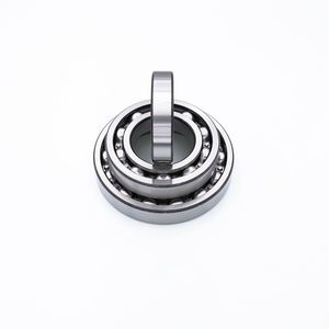 Roulement à billes pour moto 68206 à gorge profonde non standard 30B60 30*62*10mm en plastique OEM personnalisé pour équipement médical - Product Image 4