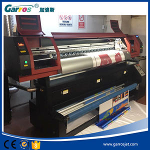 Impresora Digital de cinta textil, uso amplio, para <span class=keywords><strong>hacer</strong></span> banderas - Product Image 5