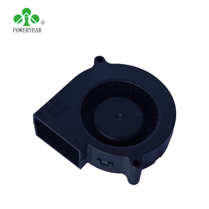 <span class=keywords><strong>Ventilateur</strong></span> de refroidissement 7525 de 3 pouces, mini <span class=keywords><strong>turbine</strong></span> <span class=keywords><strong>centrifuge</strong></span> DC 75x75x25mm, souffleur 12V 24V, <span class=keywords><strong>ventilateur</strong></span> escargot 75mm pour purificateur d'air - Product Image 6