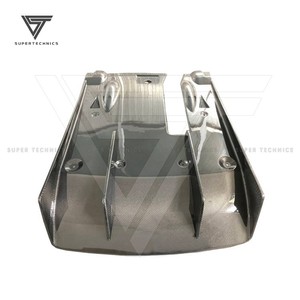 Diffuseur arrière de style Lb Performance Type 3 personnalisé en fibre de carbone de haute qualité pour <span class=keywords><strong>Nissan</strong></span> <span class=keywords><strong>GTR</strong></span> R35 2008-2018 - Product Image 2
