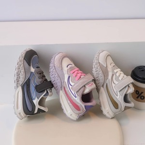 Zapatillas Deportivas de Fútbol para Niños de Primavera y Otoño, Zapatillas Deportivas para Niños y Niñas - Product Image 2