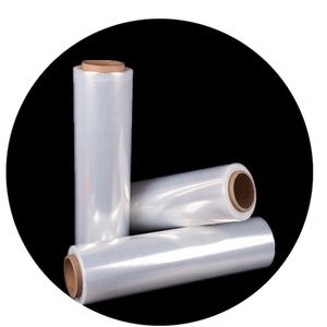 Plástico para Envolver, Rollo de Película Transparente para Envolver - Product Image 6