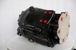 Pompe à piston en fonte série PVM PVM131/PVM141/PVM141ER11GS02AAA2300000EA0A, 23 cm³ de cylindrée, en stock, hydraulique, série PVM PVM131 - Product Image 3