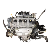 Motori HAIMA Usati Best Seller HM479Q-A HM479Q BA per HAIMA 1 2 HAIMA 3 7 S5 S7 1.6
