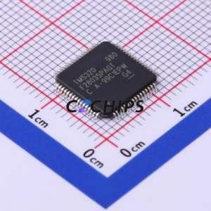 TQFP-64 TMS320F28035PAGTR (10x10) ไมโครคอนโทรลเลอร์ชิปวงจรรวม (MCU/MPU/SoC) ใหม่ล่าสุด - Product Image 1