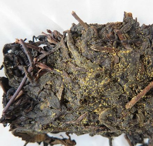 Té Negro Orgánico Shaanxi Anhua <span class=keywords><strong>Fucha</strong></span> Flor Dorada, Hecho a Mano, Grado Superior, Caja de 480g, Té Fuzhuan, Precio de Fábrica por 24 Meses - Product Image 2