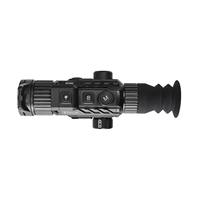 Caméra thermique STELLAR RM 635R 640x512 avec objectif 35 mm, NETD 20 mK, télémètre, écran OLED, IP67