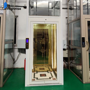 Ascensor Residencial <span class=keywords><strong>para</strong></span> 4 Personas, Precios de Elevadores <span class=keywords><strong>para</strong></span> 3 Pisos, Kit de <span class=keywords><strong>Elevador</strong></span> Doméstico <span class=keywords><strong>para</strong></span> Pasajeros, <span class=keywords><strong>Elevador</strong></span> Exterior de 10m <span class=keywords><strong>para</strong></span> Personas con Discapacidad - Product Image 6